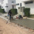 Preparing Roads and Driveway Installations in Thailand
