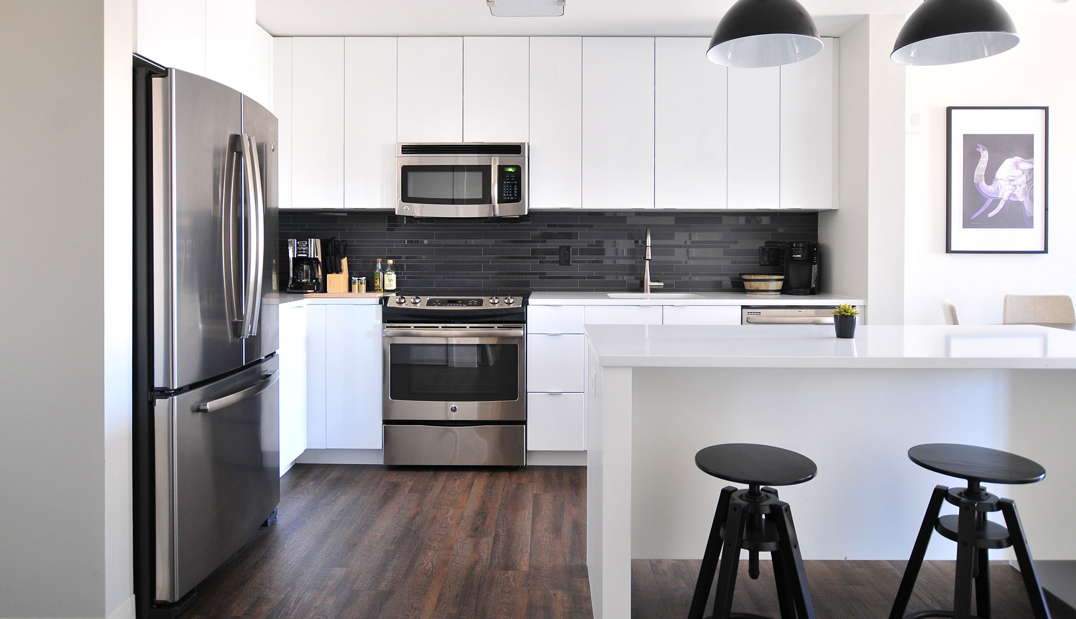 Custom Fitted Kitchens In Thailand Thai Home Design