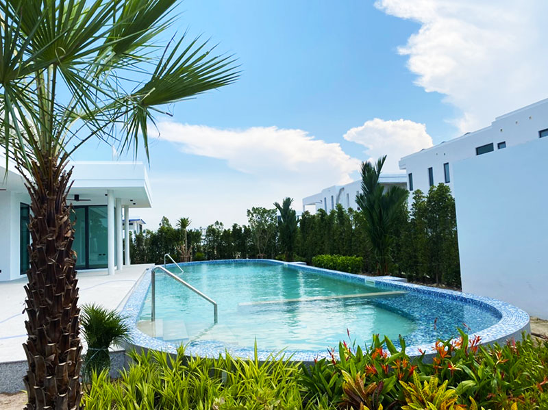 construction design thailand
