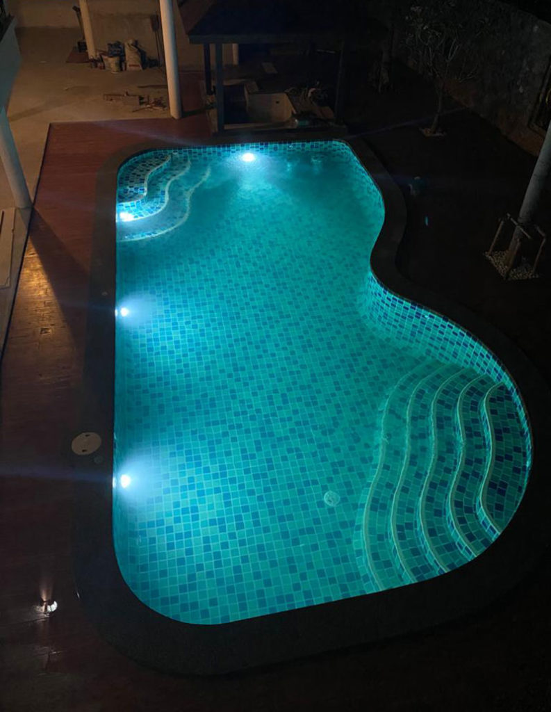 thailand pool design