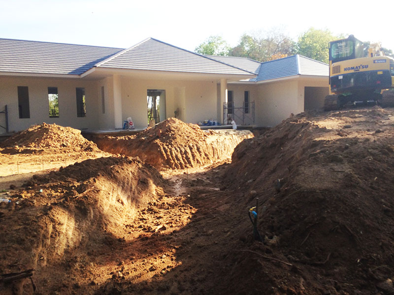 modern villa designs