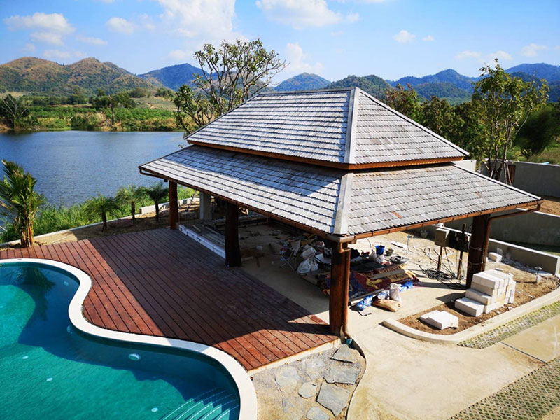 house builder hua hin